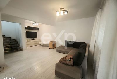 Casă cu 3 camere cu Canalizare în Bradu - 2