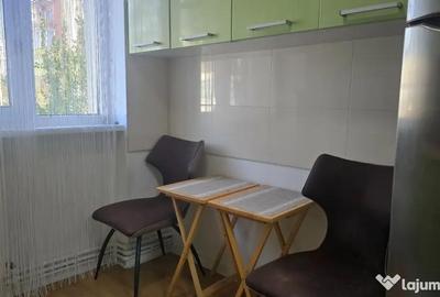 Apartament cu 3 camere semidecomandat în Kogălniceanu - 5