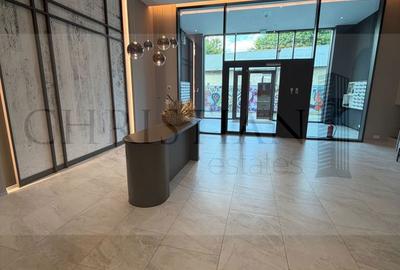Apartament cu 2 camere, mobilat în 13 Septembrie - 3