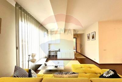 Apartament cu 2 camere semidecomandat în Voluntari