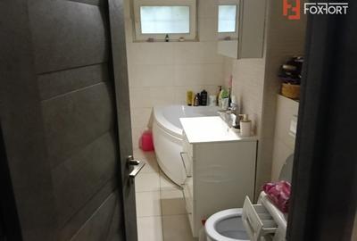 Apartament cu 3 camere parter, zona Spitalul Judetean Apartament cu 3 camere parter, zona Spitalul Judetean - 7