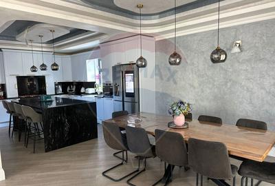 Vila de lux de vanzare in Ipotesti-Suceava - 11