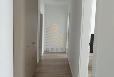 Apartament cu 3 camere decomandat în Central - 10