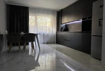Inchiriez Apartament in Floresti pe strada Eroilor - 4