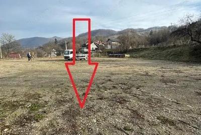 Teren de vanzare 2.631 mp, Slanic Moldova - Ciresoaia, Bacau - 5