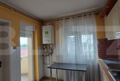 Apartament cu 3 camere în Doba - 6