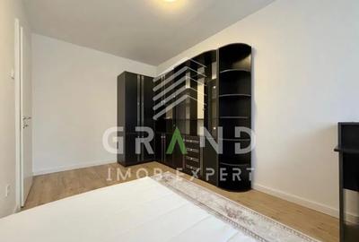 Apartament cu 3 camere decomandat, mobilat în Gheorgheni - 3