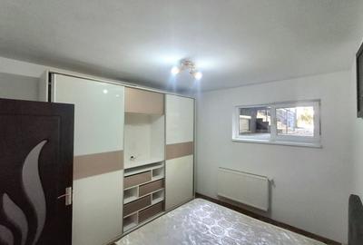 Mutare Rapida! Apartament Modern 2 Camere 40mp Zona Metalurgiei - 12