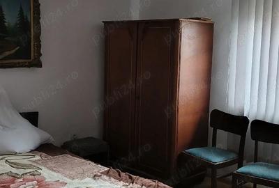 Casă cu 5 camere cu Teren 490 Mp în Tomis Plus - 9