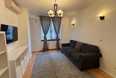 🌹 Închiriere apartament 3 camere – Rose Garden - 3