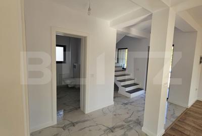 Casă individuală cu 4 camere cu Canalizare în Miroslava - 3