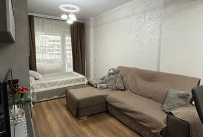 Copou Royal Town-ap.2 camere,mobilat si utilat,et4/10,decomandat,INTABULAT! - 3