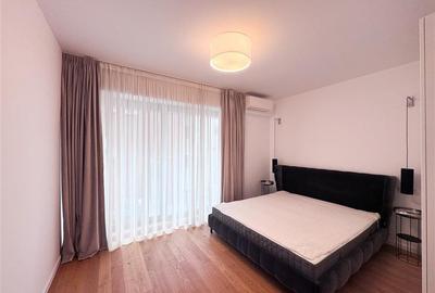 Apartament cu 2 camere decomandat, mobilat în Herăstrău - 14
