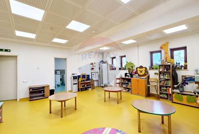 For Sale Educational Campus Baneasa, 12000sqm Land-School-Kindergarden - 39