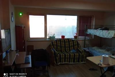 Garsoniera Zona Compozitori - Investitie !