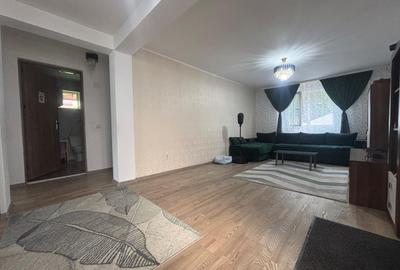 Casă cu 3 camere cu Teren 527 Mp în Cornetu - 12