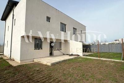 Vila Duplex 180 mp utili | Terasa+Curte | 2 locuri parcare | Bragadiru - 3