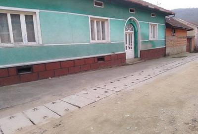 Casa de vanzare Sat Plugova - 1