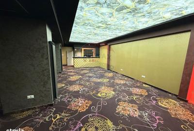 Spațiu comercial, de 150 mp, în Calea București - 1