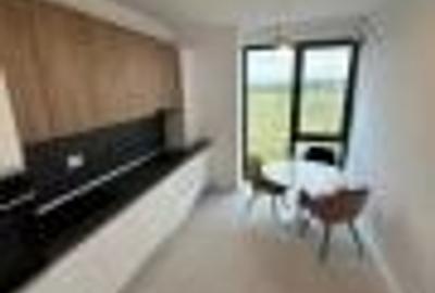 Penthouse cu 3 camere decomandat în Sisești - 5