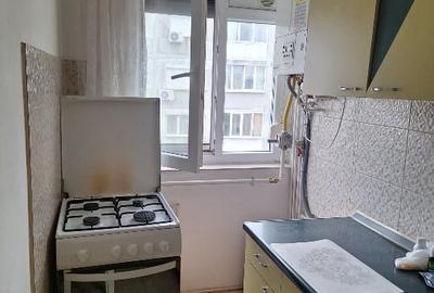 Apartament cu 2 camere nedecomandat în Iosefin - 1