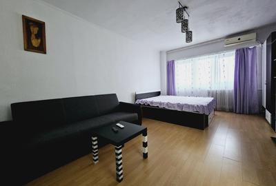 Nerva Traian | metr.Timpuri Noi | garsoniera spatioasa  in bloc anvelopat termic - 3