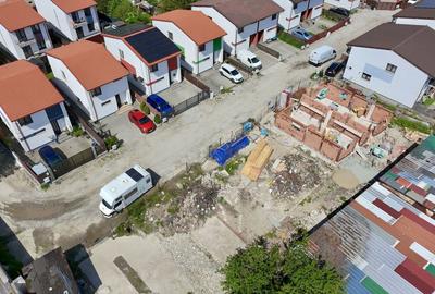 Duplex cu 3 camere cu Canalizare în Bartolomeu - 3