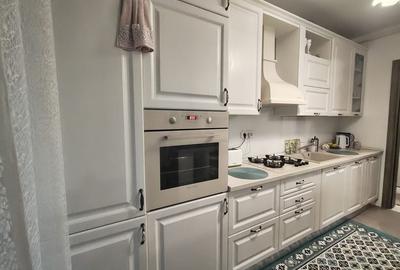 21 Residence - Politehnica - Apartament Etaj 1/11 Mobilat - 9