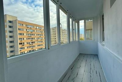 Obor Sectia 7 Politie Bloc reabilitat Renovat 2025 8 min Metrou Obor - 3