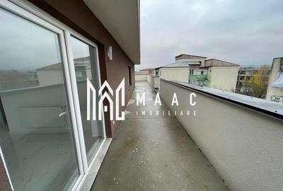 Penthouse 4 Camere Sebes Zona Kogalniceanu - 4