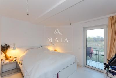 Casa constructie noua, teren 191 mp, mobilata,  Selimbar - 9
