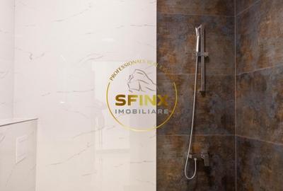 2 locuri parcare, Penthouse, terasa panoramica, 243 mp, bloc nou - 17