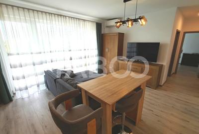Apartament modern 3 camere - terasa - parcare subterana - bloc cu lift - 16