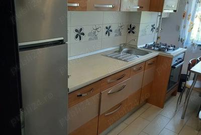 Apartament cu 2 camere decomandat în Central - 6