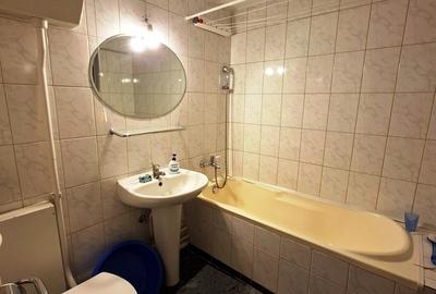 Arena Nationala - Bd. Chisinau - 7