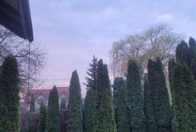 Casă cu 1 camere cu Teren 100 Mp în Central - 3