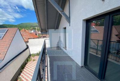 Casa/Villa, singur in curte - zona Codlea (ID:12793) - 13