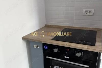 Garsonieră semidecomandată, mobilată în Cotroceni - 3