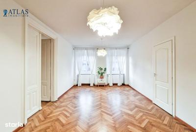 Apartament cu 4 camere, mobilat în Nord - 8