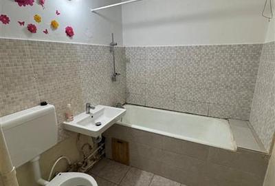 Apartament cu 3 camere semidecomandat în Olteniței - 8