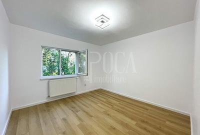 Apartament cu 3 camere decomandat în Zorilor - 4
