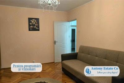 Apartament cu 3 camere decomandat în Rogerius - 9