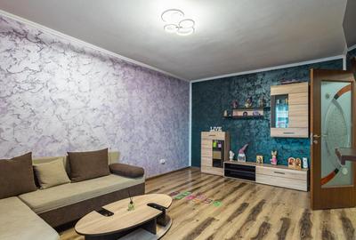 Apartament 3 camere | Decomandat | Loc de pacare | Casa de c Apartament 3 camere | Decomandat | Loc de pacare | Casa de c - 12