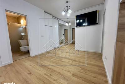 Apartament cu 3 camere decomandat în Trei Stejari - 11