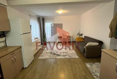 Apartament cu 3 camere semidecomandat, mobilat în Moșnița Veche - 2