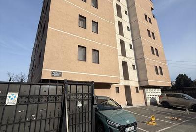 Apartament cu 2 camere decomandat în Central - 1