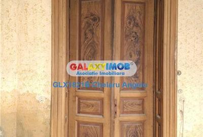 Casă cu 4 camere cu Canalizare în Unirii - 3