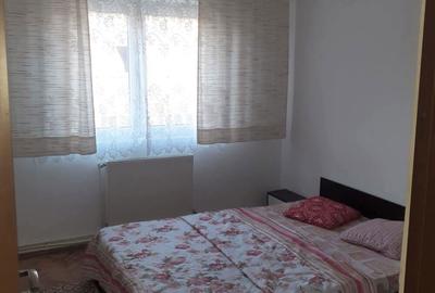 Vand apartament 3 camere victor babes - 2