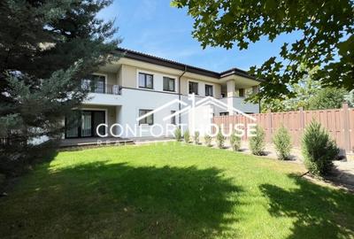 Vila de lux,  P+E, 4 camere, garaj, OXFORD GARDENS - 3