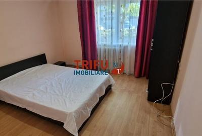 Apartament 2 camere mobilat și utilat zona Mercur - 2
